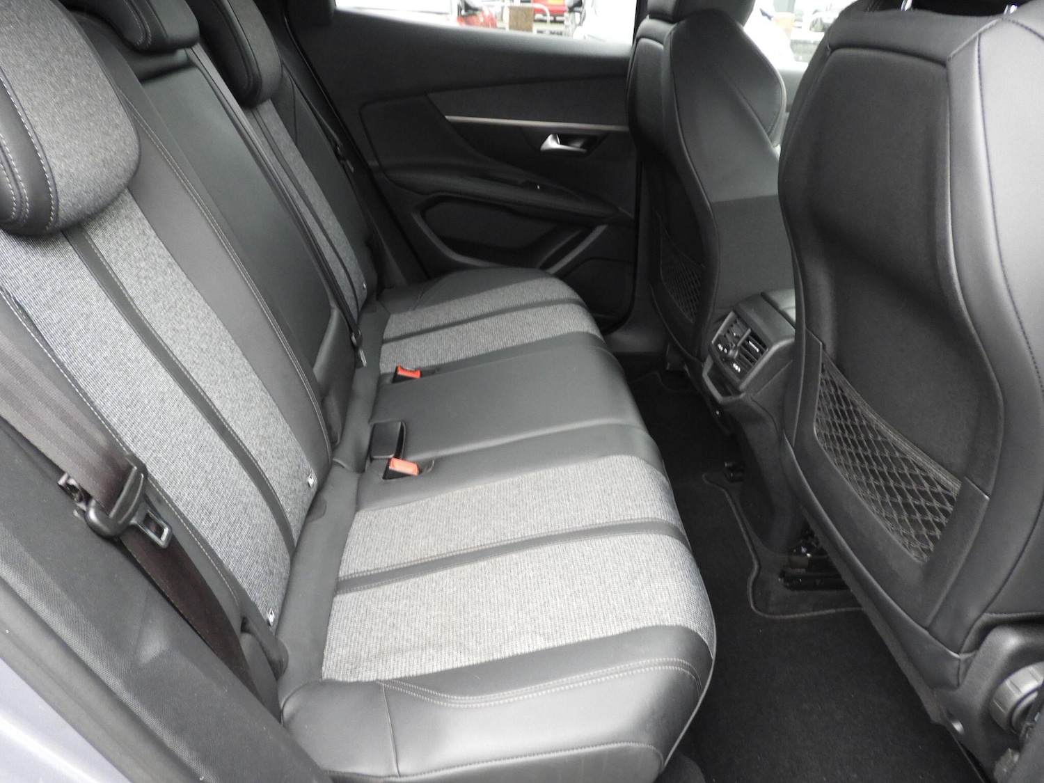 Used Peugeot 3008 for sale - 77753144: Photo 14