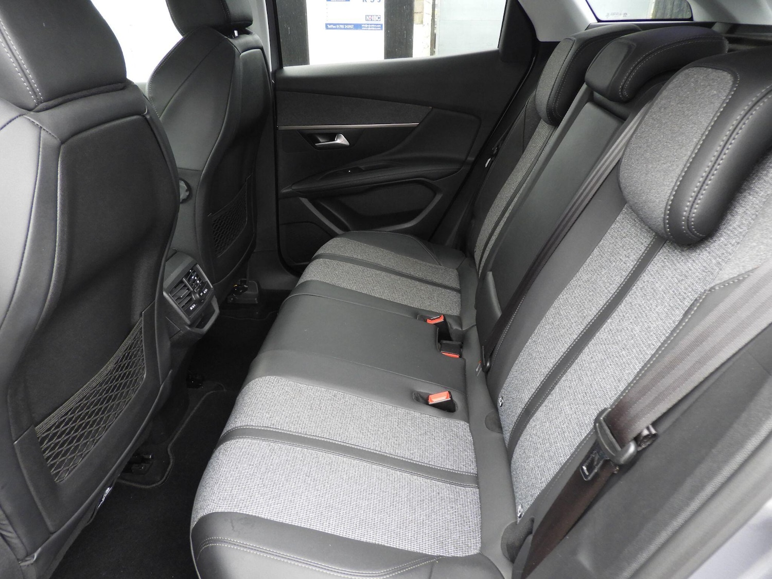 Used Peugeot 3008 for sale - 77753144: Photo 16