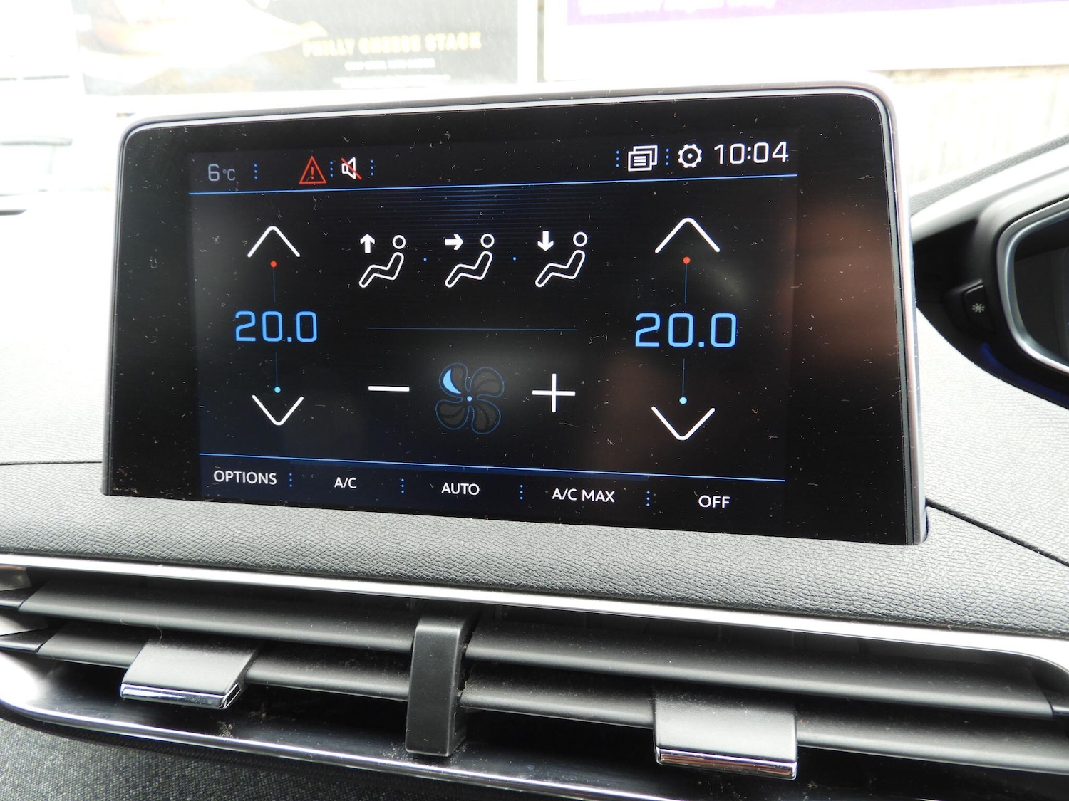 Used Peugeot 3008 for sale - 77753144: Photo 19