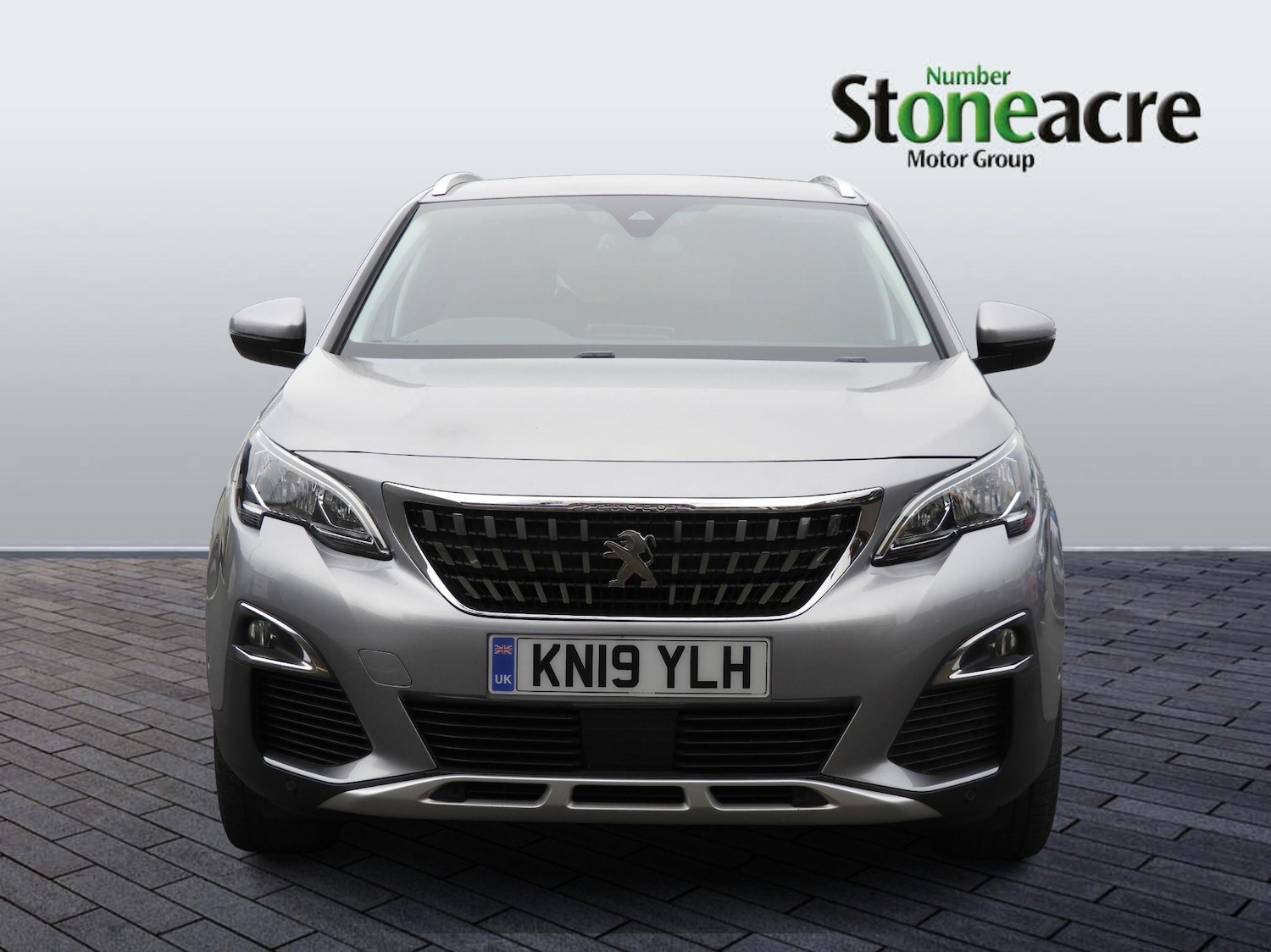 Used Peugeot 3008 for sale - 77753144: Photo 2