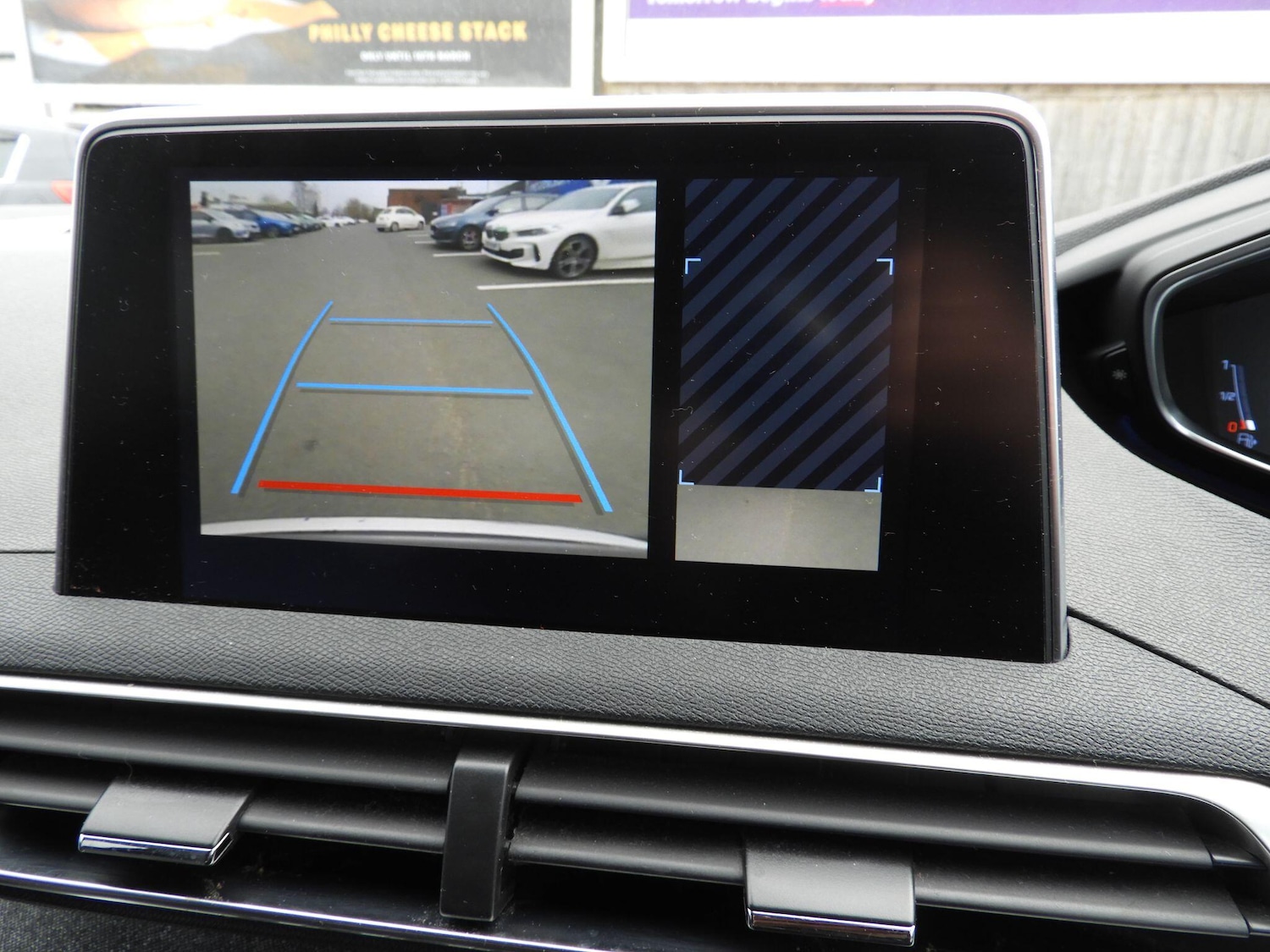 Used Peugeot 3008 for sale - 77753144: Photo 20