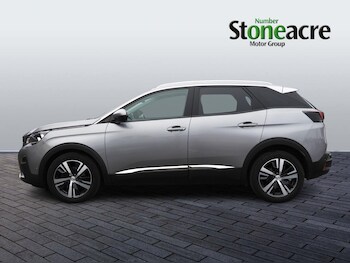 Used Peugeot 3008 2019 for sale - 77753144: Photo