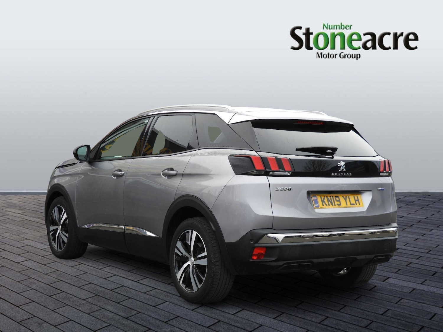 Used Peugeot 3008 for sale - 77753144: Photo 5