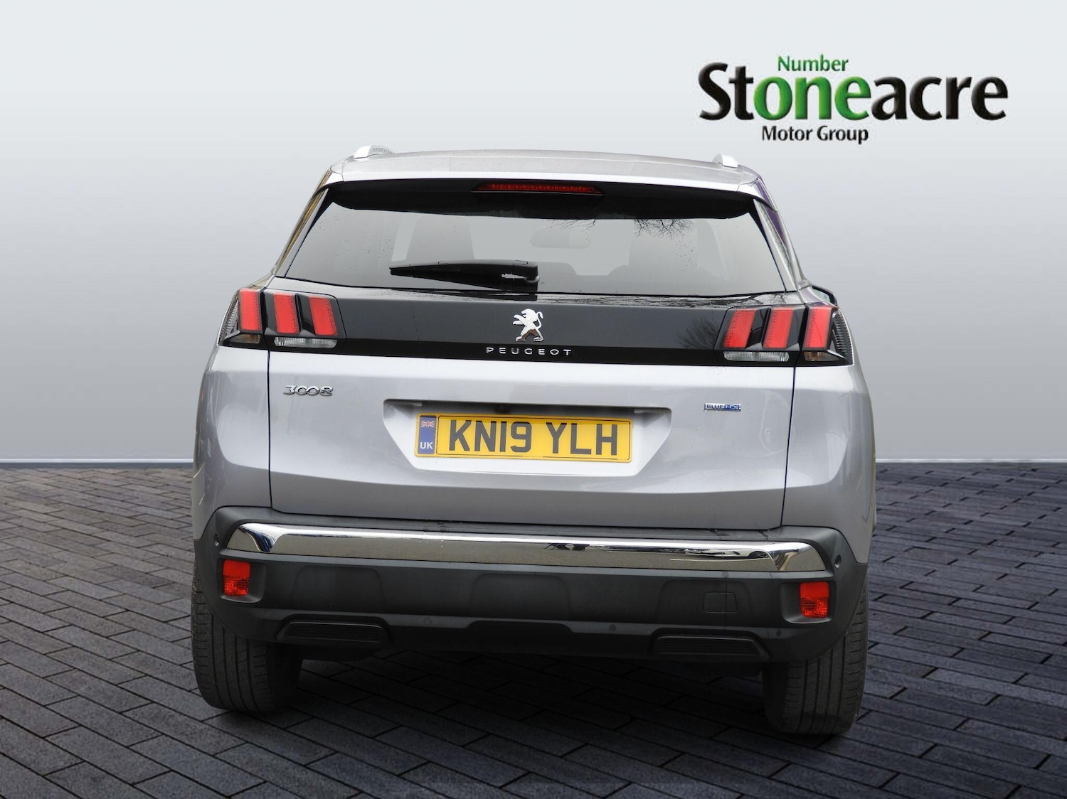 Used Peugeot 3008 for sale - 77753144: Photo 6