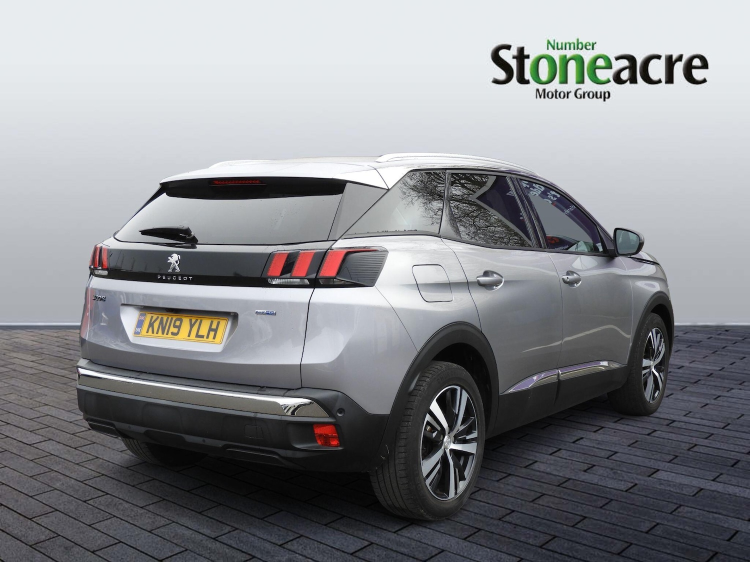 Used Peugeot 3008 for sale - 77753144: Photo 7