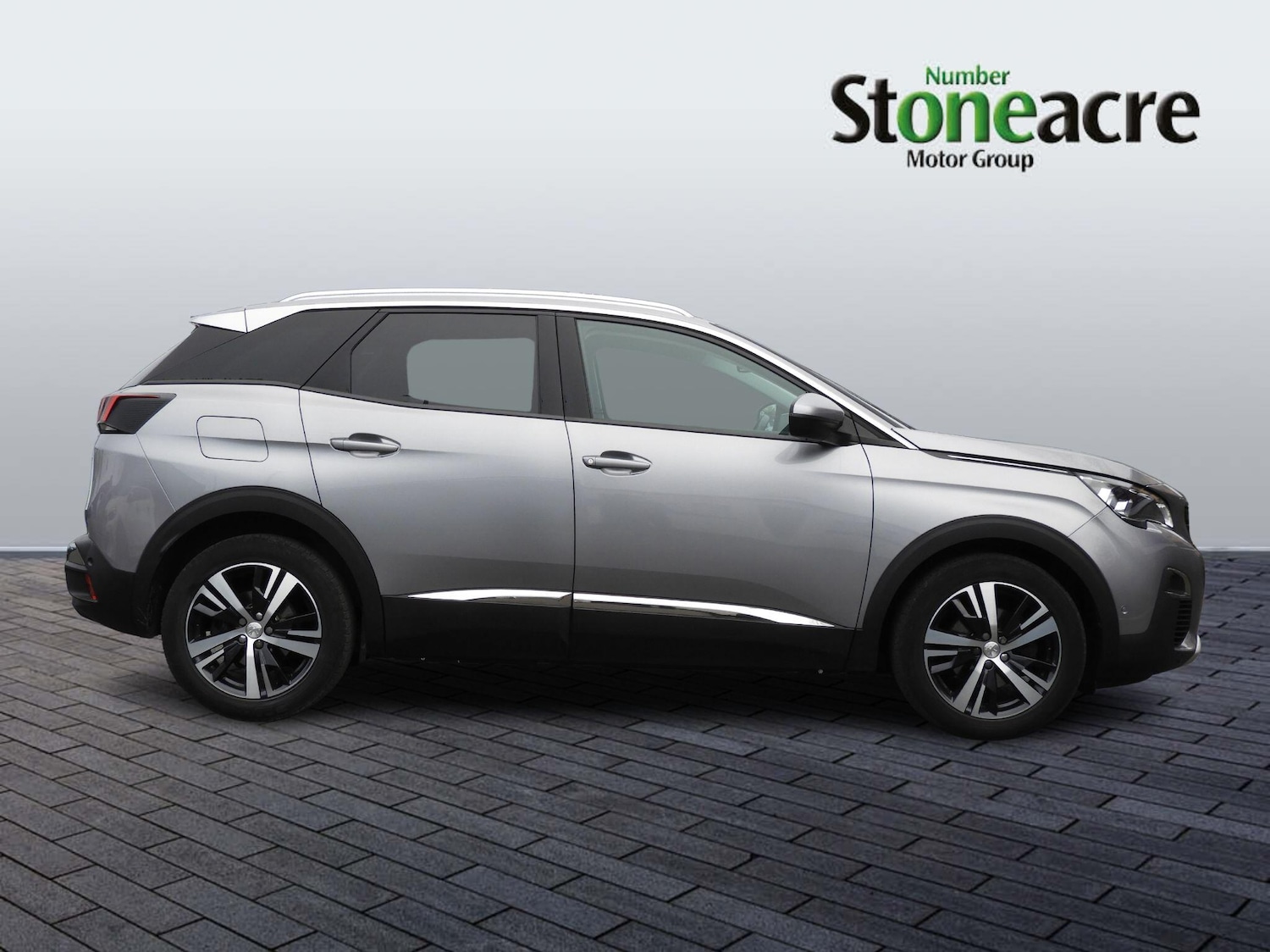 Used Peugeot 3008 for sale - 77753144: Photo 8