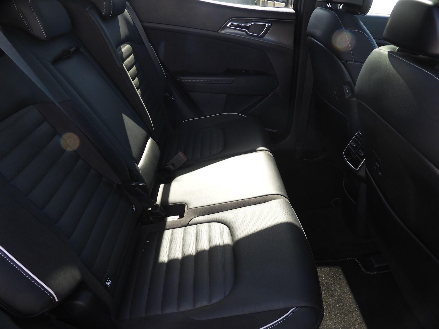 Used Kia Sportage 2024 for sale - 78171411: Photo 10