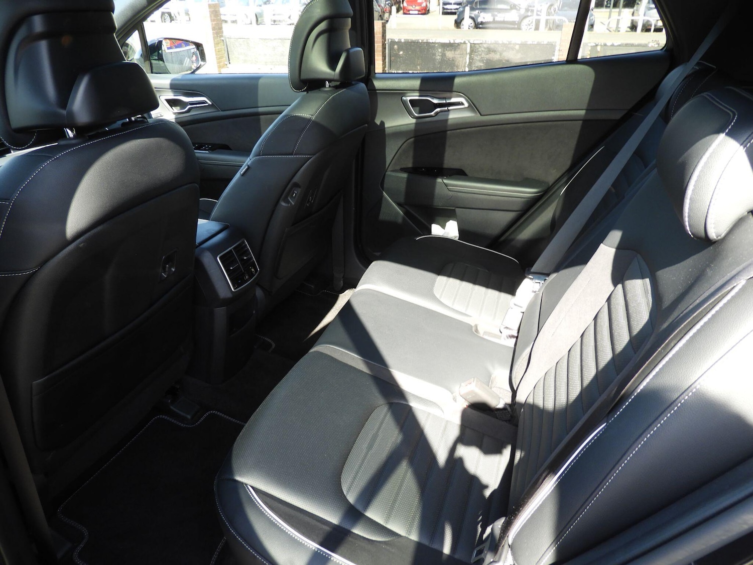 Used Kia Sportage 2024 for sale - 78171411: Photo 11