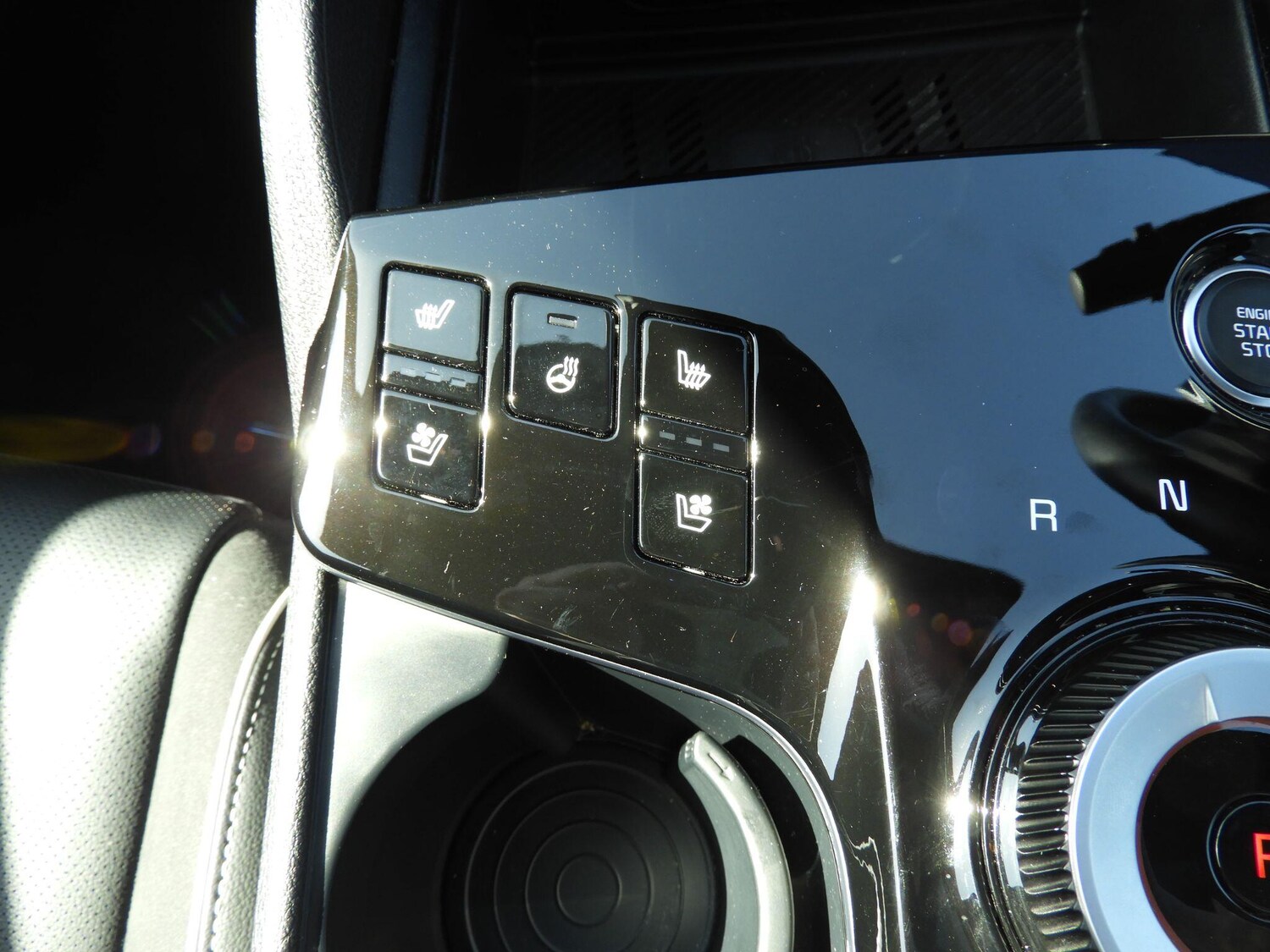 Used Kia Sportage 2024 for sale - 78171411: Photo 13