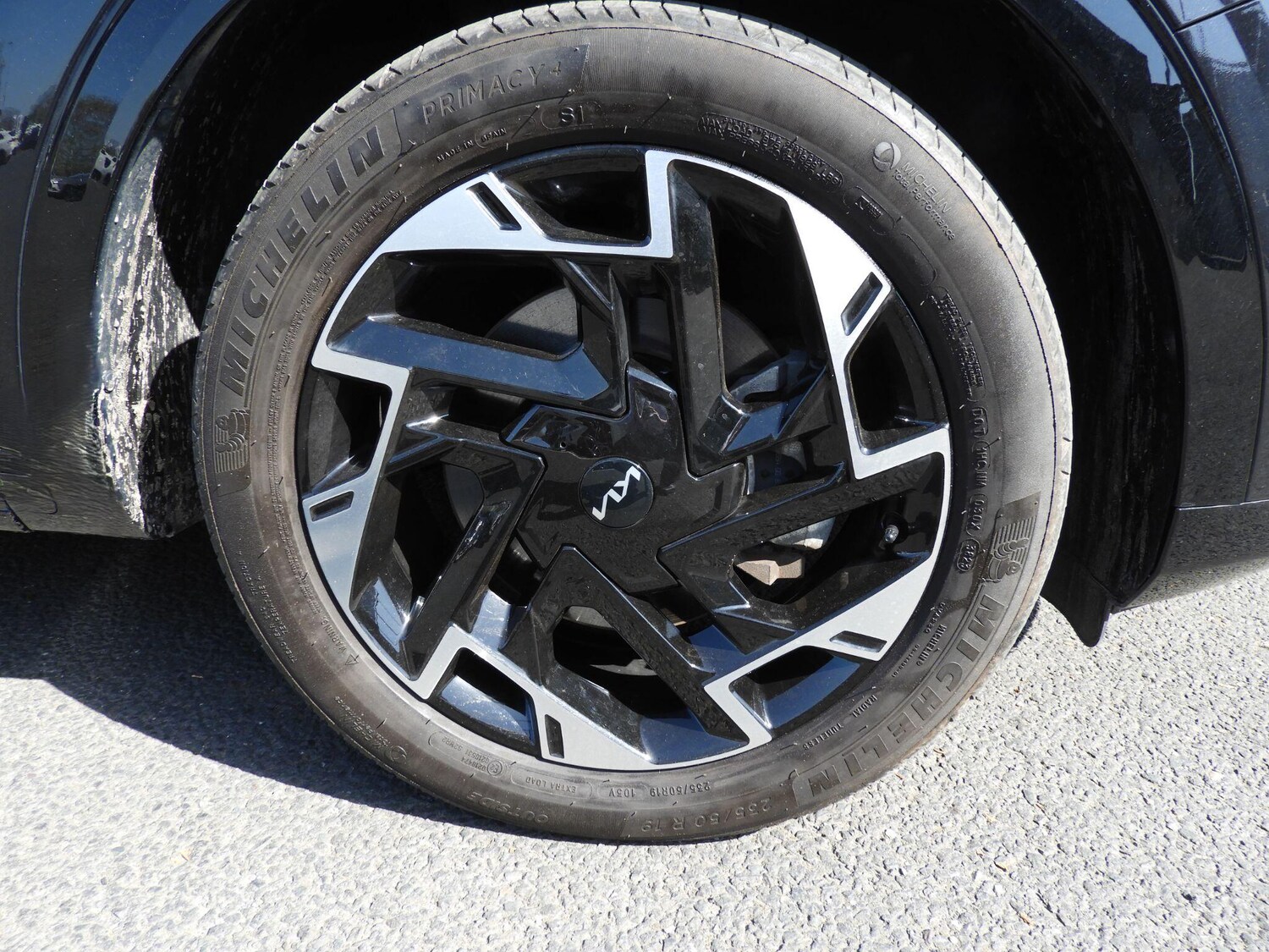 Used Kia Sportage 2024 for sale - 78171411: Photo 16