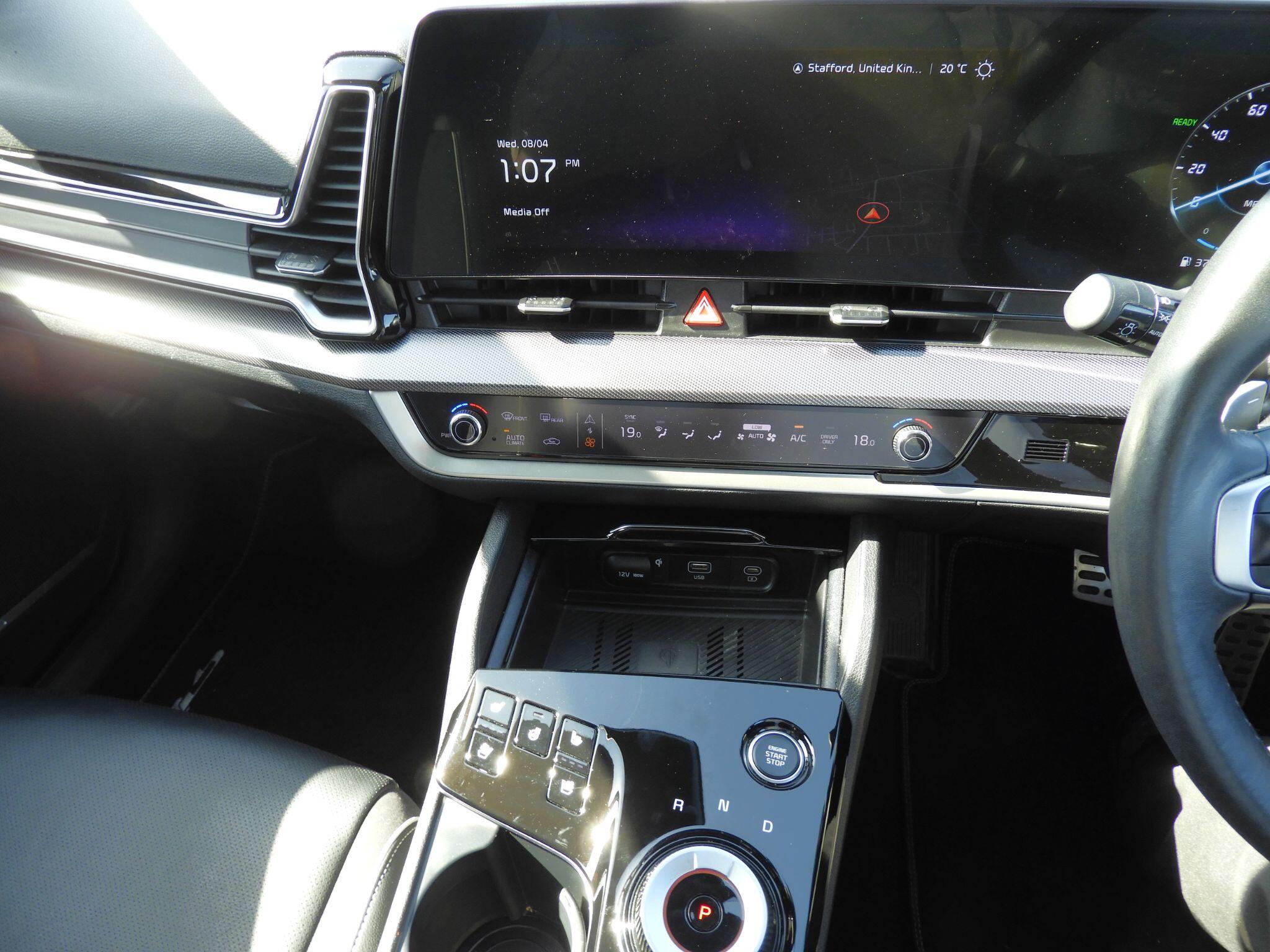 Used Kia Sportage 2024 for sale - 78171411: Photo 17