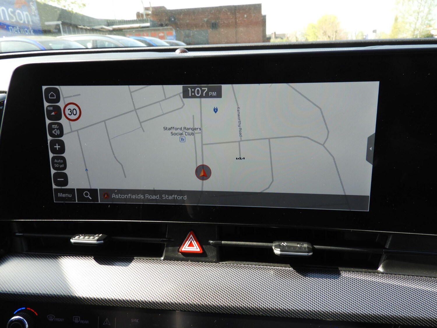 Used Kia Sportage 2024 for sale - 78171411: Photo 18