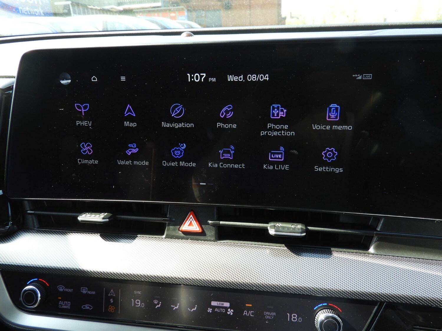 Used Kia Sportage 2024 for sale - 78171411: Photo 19