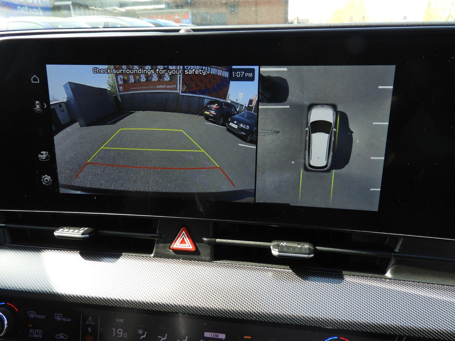 Used Kia Sportage 2024 for sale - 78171411: Photo 20