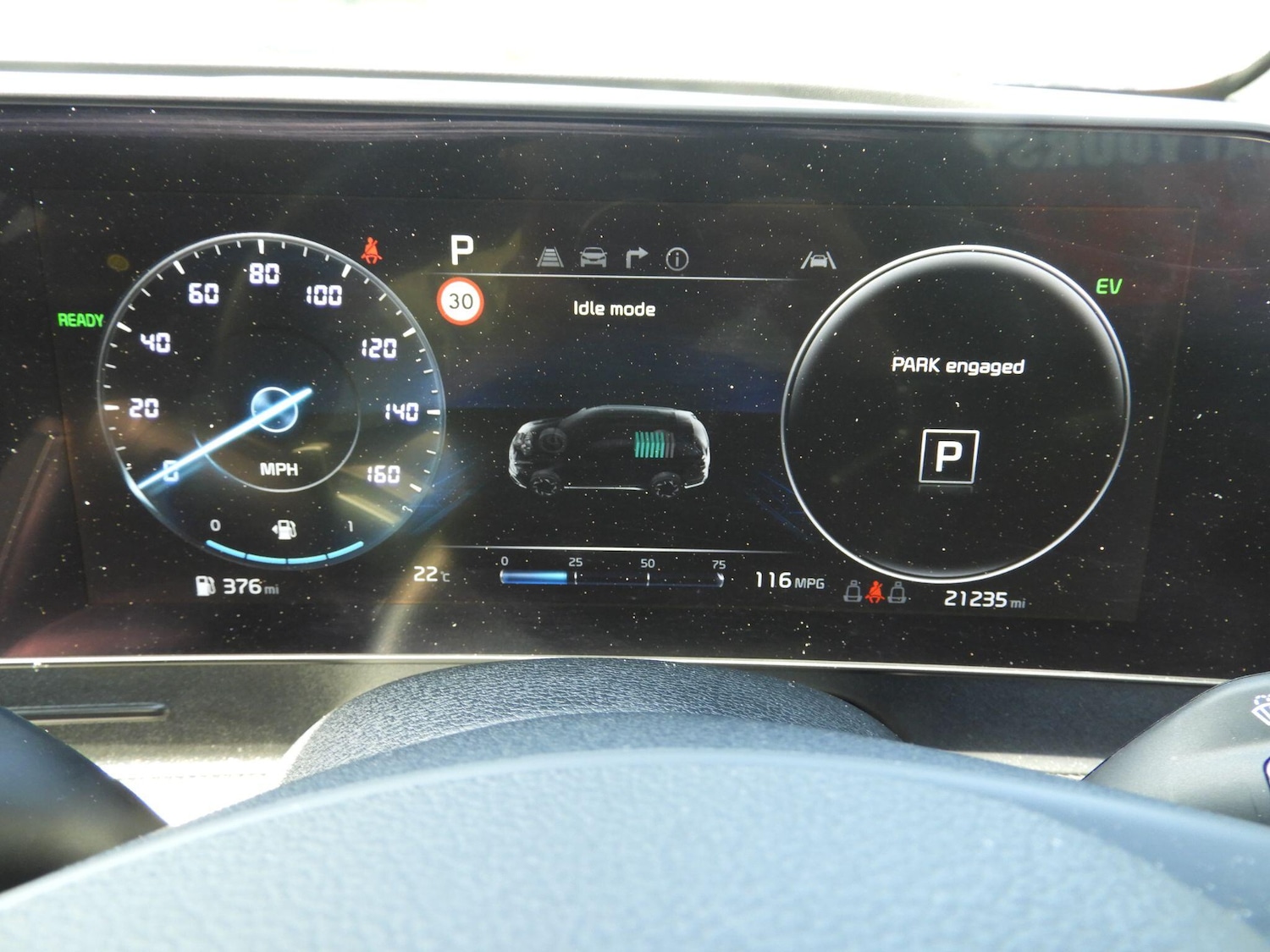 Used Kia Sportage 2024 for sale - 78171411: Photo 21