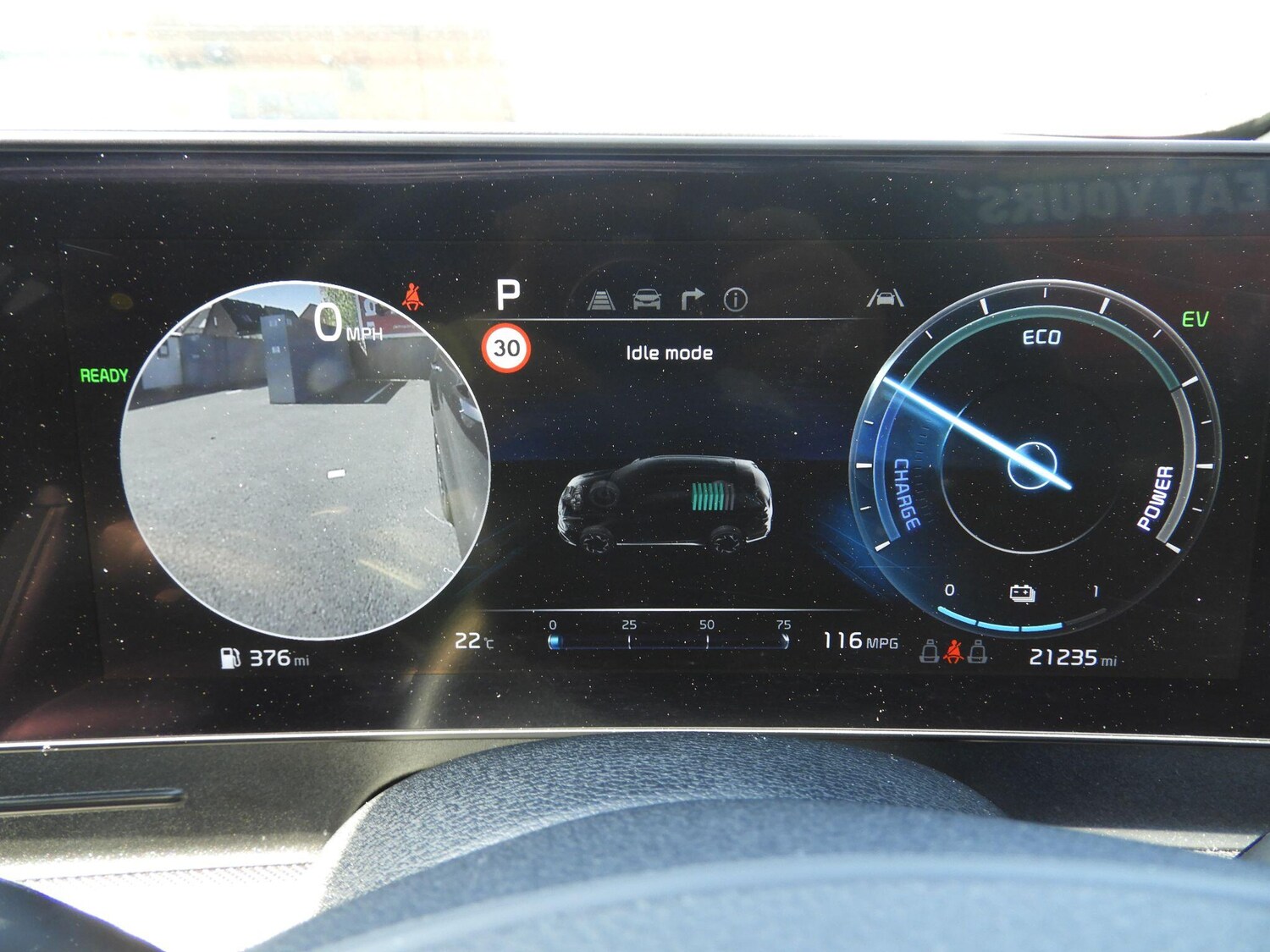 Used Kia Sportage 2024 for sale - 78171411: Photo 22