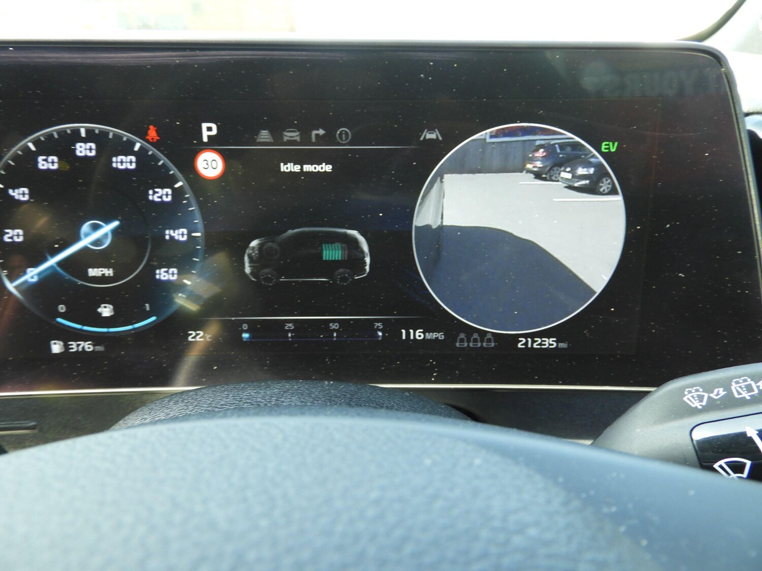 Used Kia Sportage 2024 for sale - 78171411: Photo 23