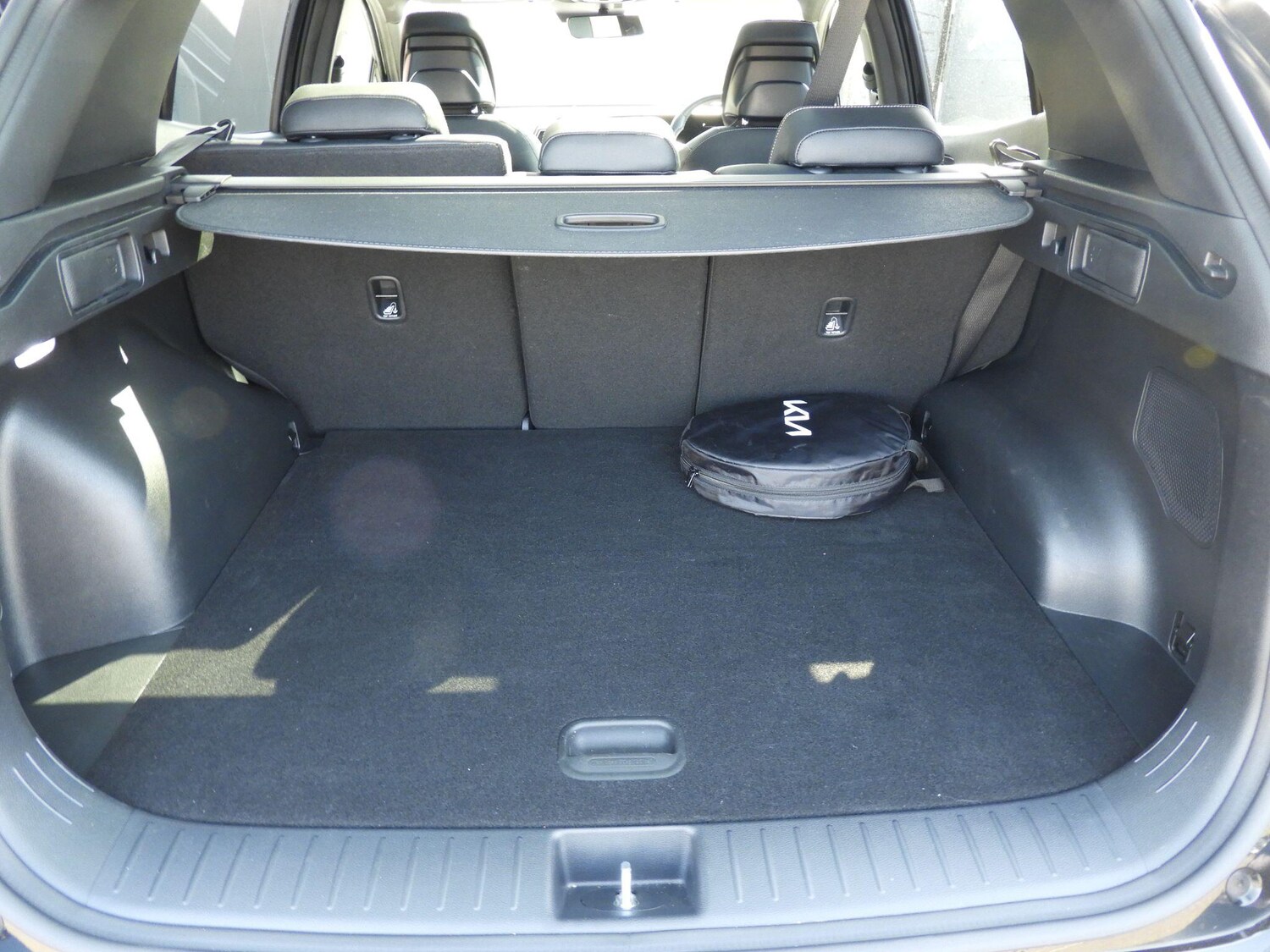 Used Kia Sportage 2024 for sale - 78171411: Photo 24