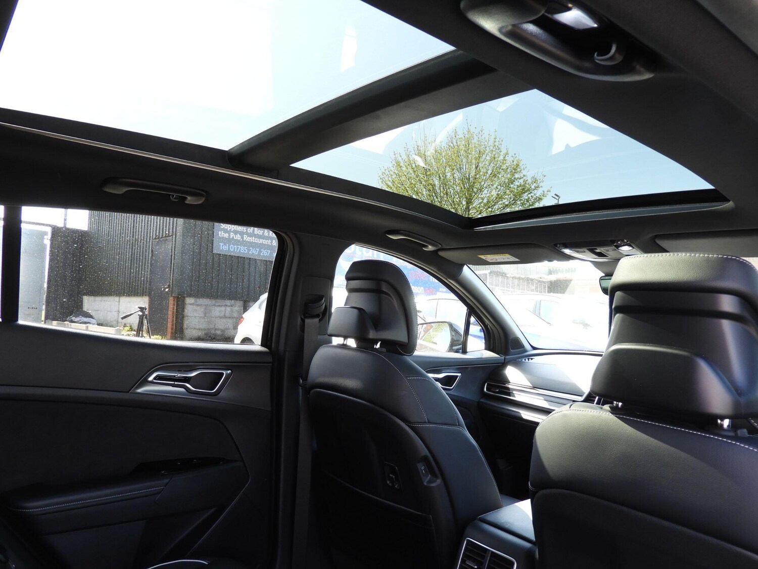 Used Kia Sportage 2024 for sale - 78171411: Photo 25