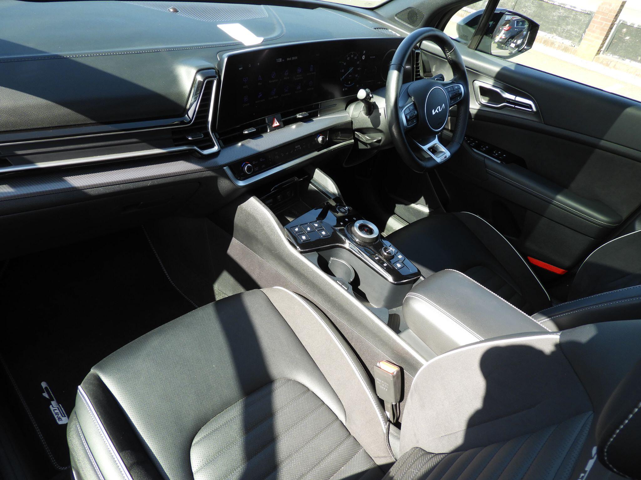 Used Kia Sportage 2024 for sale - 78171411: Photo 26