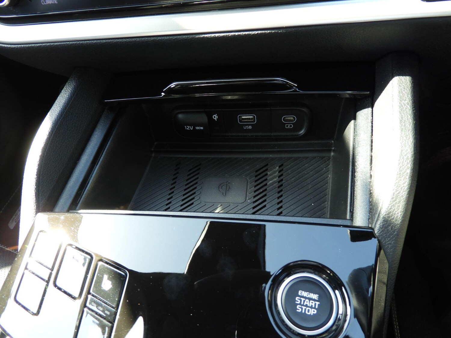 Used Kia Sportage 2024 for sale - 78171411: Photo 29