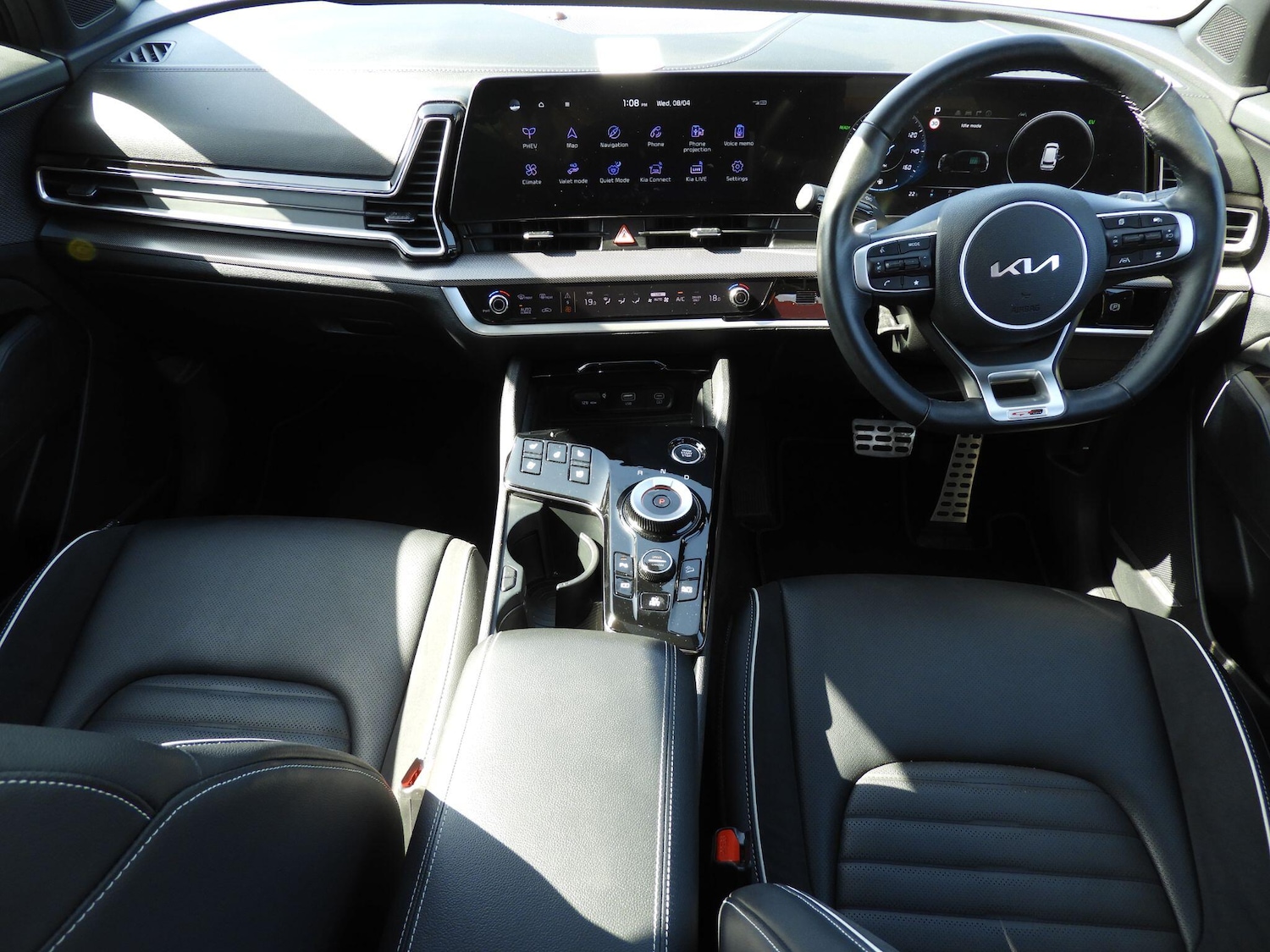 Used Kia Sportage 2024 for sale - 78171411: Photo 9