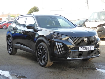 Used Peugeot 2008 2026 for sale - 78171124: Photo