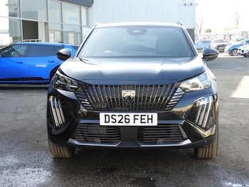 Used Peugeot 2008 2026 for sale - 78171124: Photo