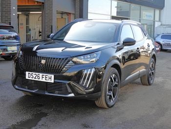 Used Peugeot 2008 2026 for sale - 78171124: Photo