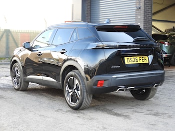 Used Peugeot 2008 2026 for sale - 78171124: Photo