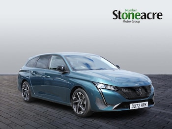 Used Peugeot 308 2022 for sale - 78504559: Photo