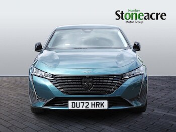 Used Peugeot 308 2022 for sale - 78504559: Photo