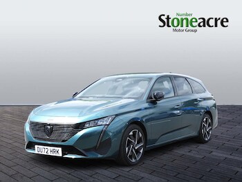 Used Peugeot 308 2022 for sale - 78504559: Photo
