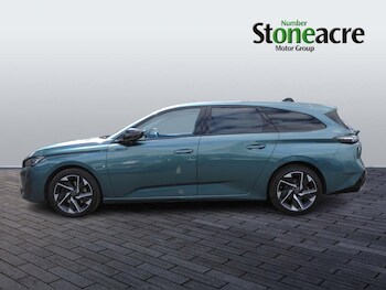 Used Peugeot 308 2022 for sale - 78504559: Photo
