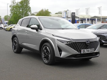 Used Nissan Qashqai 2024 for sale - 78471673: Photo