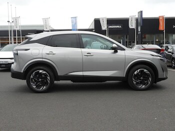 Used Nissan Qashqai 2024 for sale - 78471673: Photo