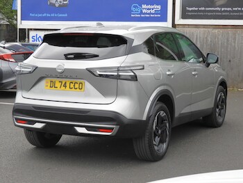 Used Nissan Qashqai 2024 for sale - 78471673: Photo