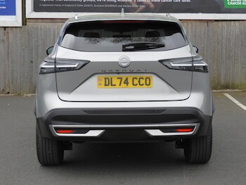 Used Nissan Qashqai 2024 for sale - 78471673: Photo