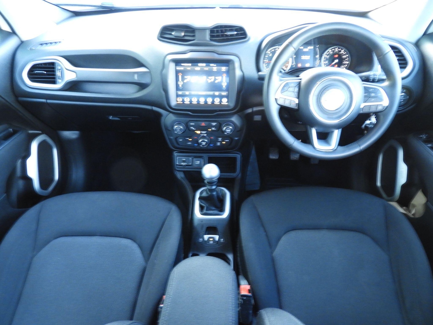 Used Jeep Renegade 2018 for sale - 78047454: Photo 13