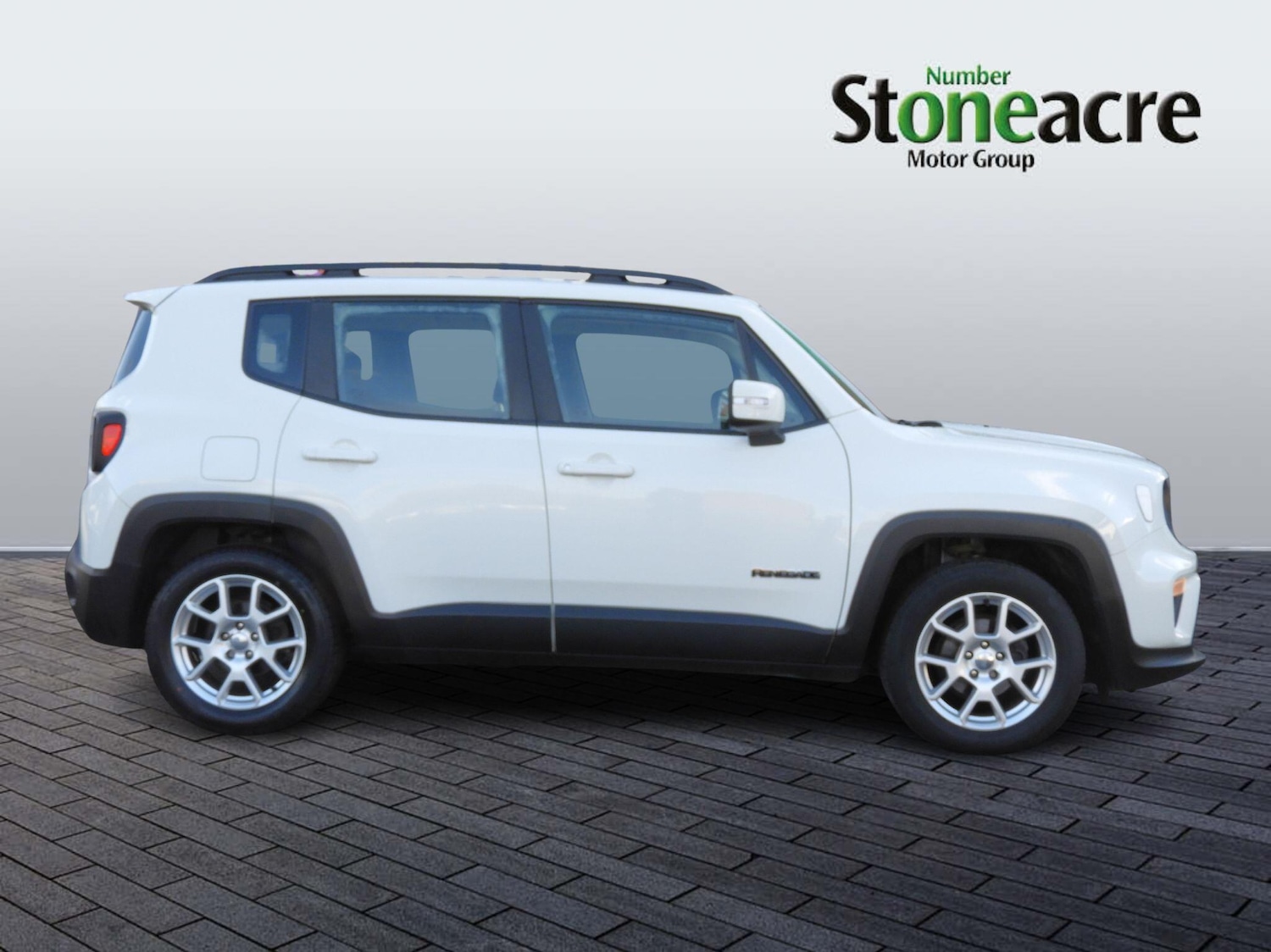 Used Jeep Renegade 2018 for sale - 78047454: Photo 2