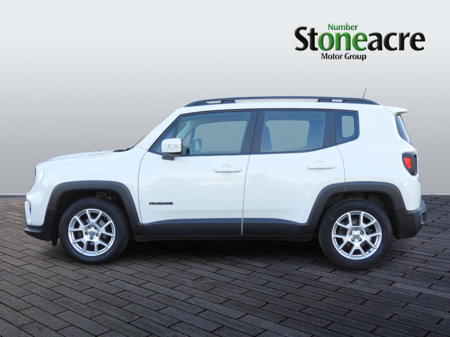 Used Jeep Renegade 2018 for sale - 78047454: Photo 6