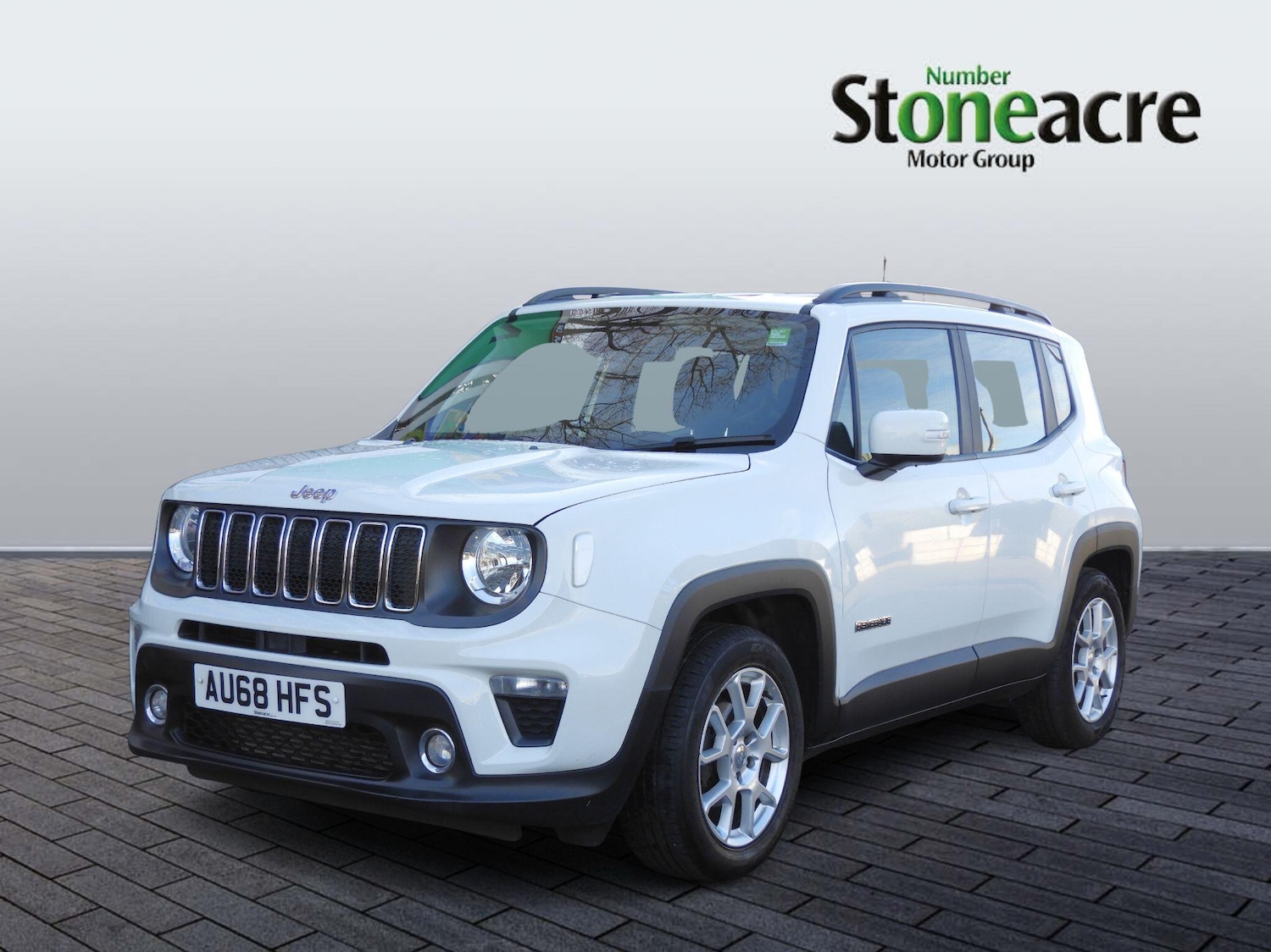 Used Jeep Renegade 2018 for sale - 78047454: Photo 7