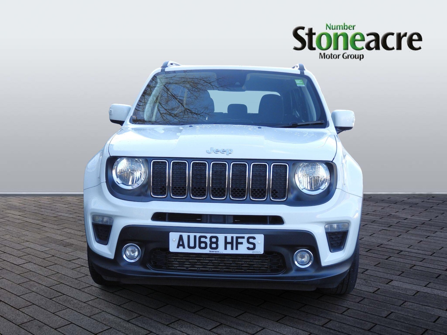 Used Jeep Renegade 2018 for sale - 78047454: Photo 8