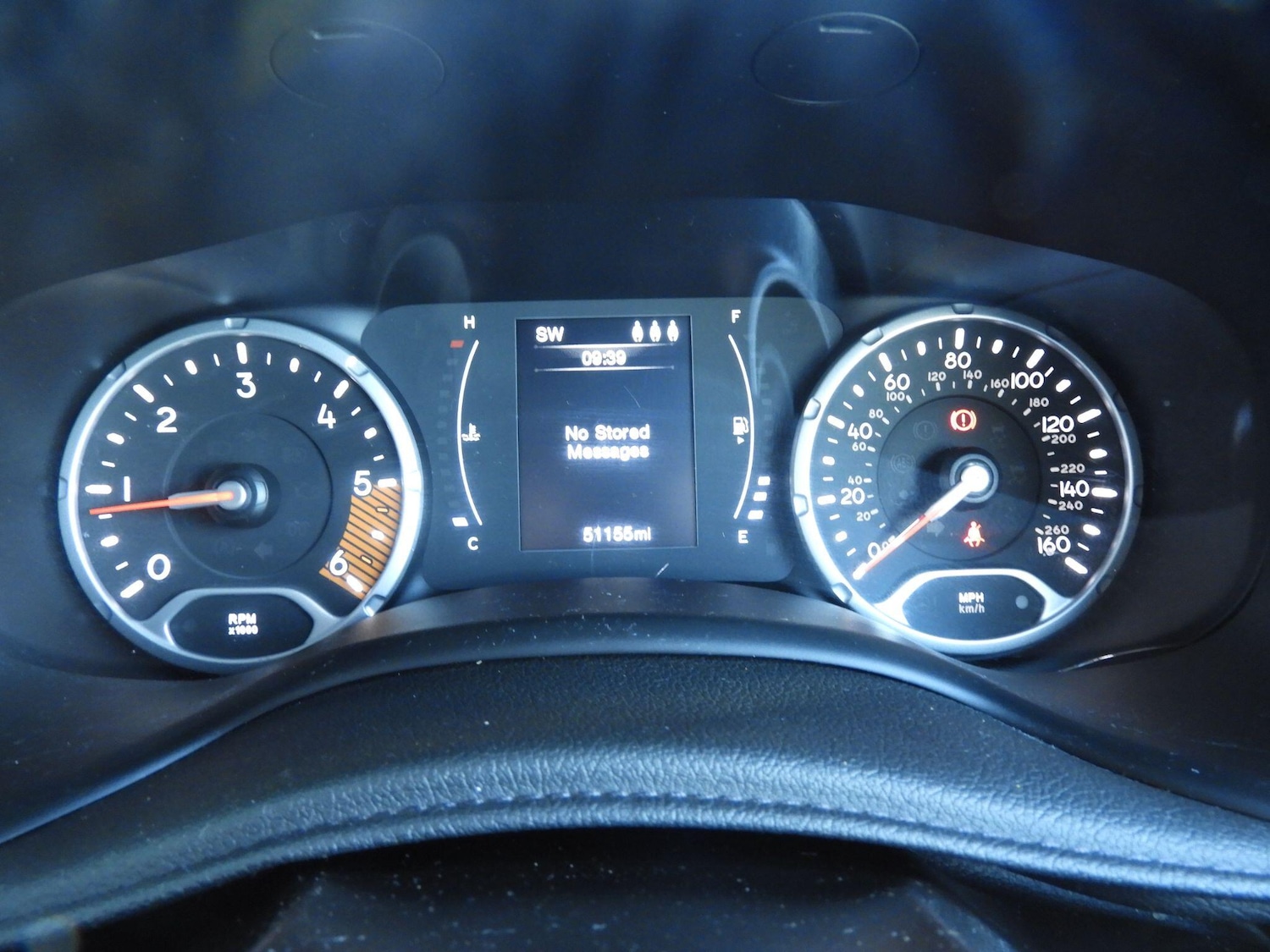 Used Jeep Renegade 2018 for sale - 78047454: Photo 9