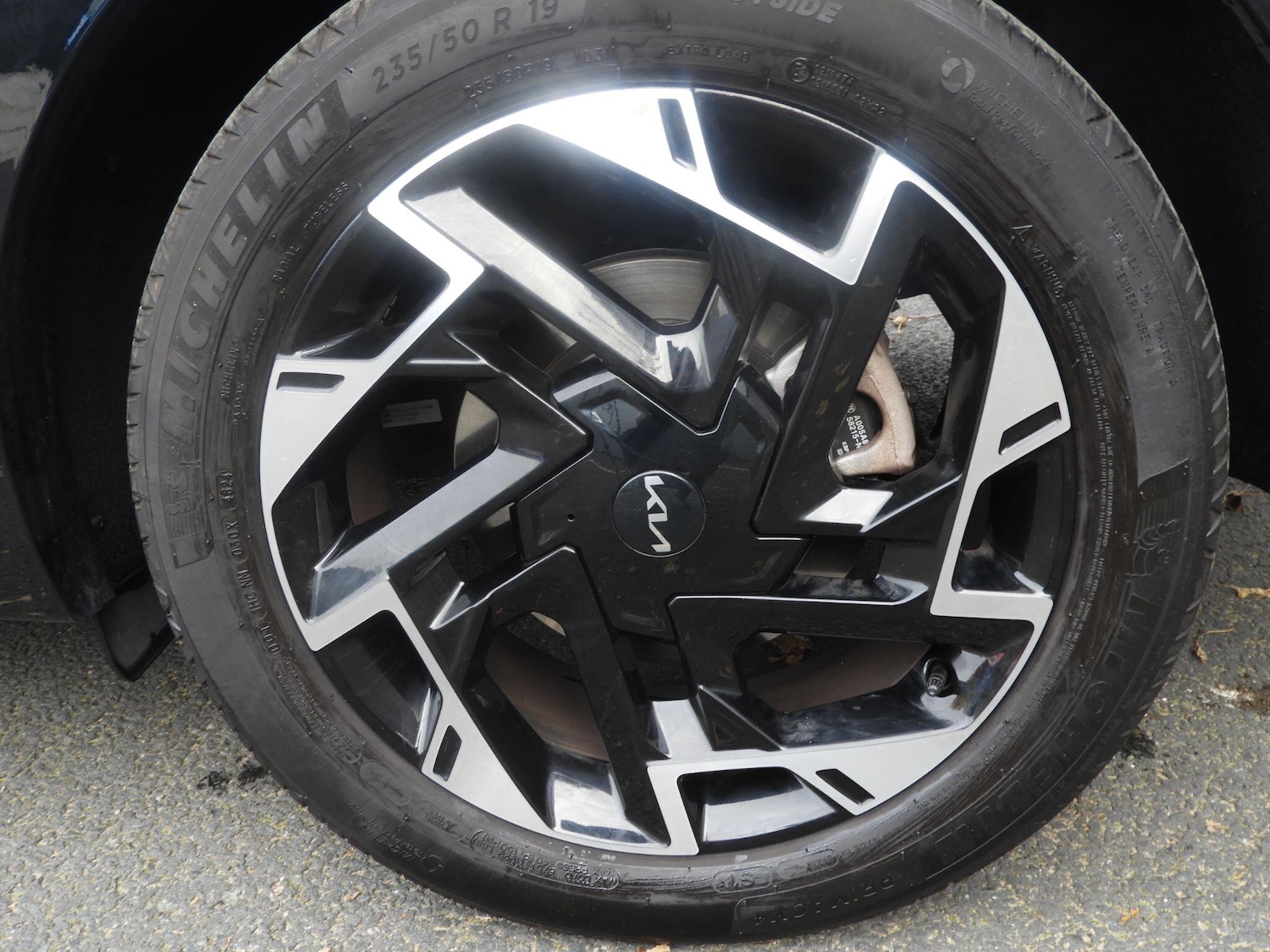 Used Kia Sportage for sale - 76995187: Photo 10