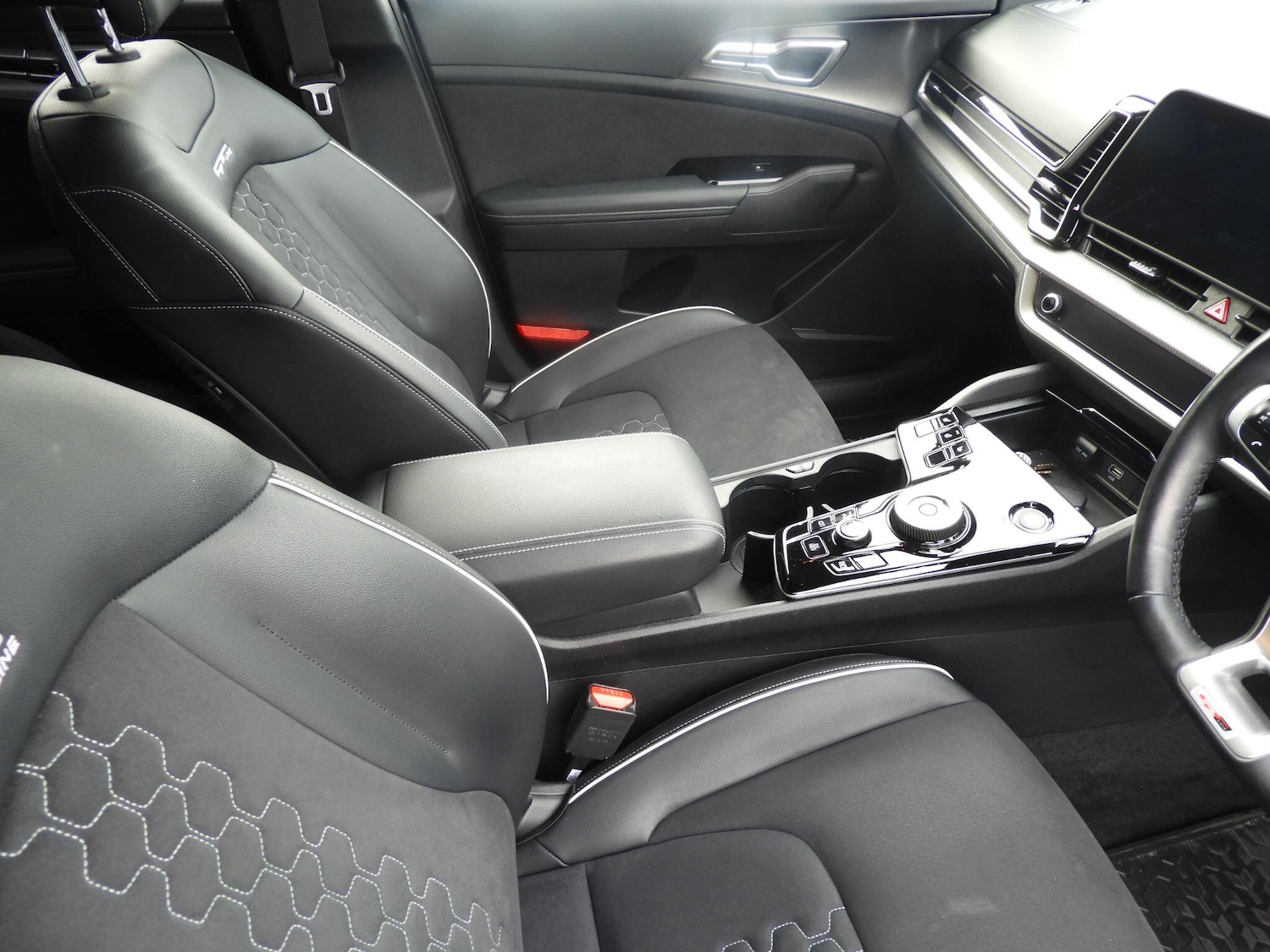 Used Kia Sportage for sale - 76995187: Photo 11