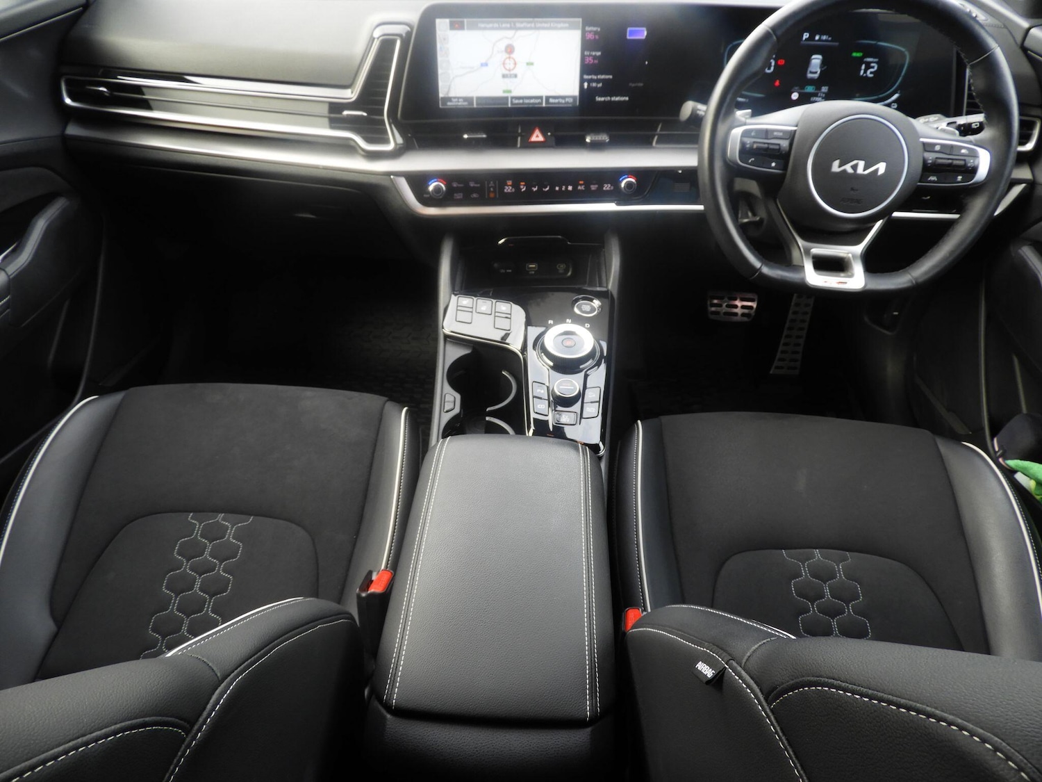 Used Kia Sportage for sale - 76995187: Photo 12