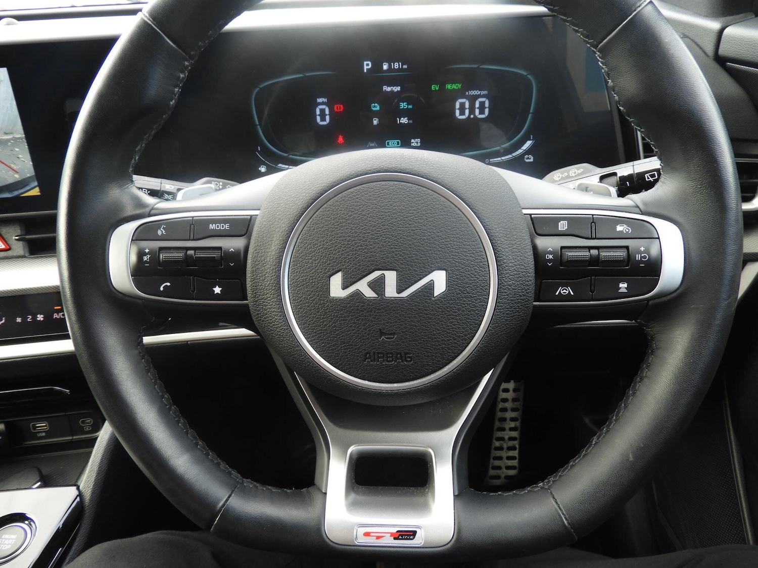 Used Kia Sportage for sale - 76995187: Photo 15