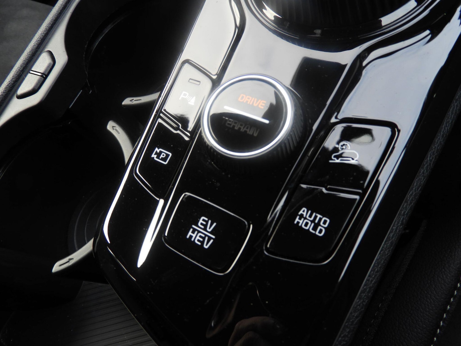 Used Kia Sportage for sale - 76995187: Photo 17