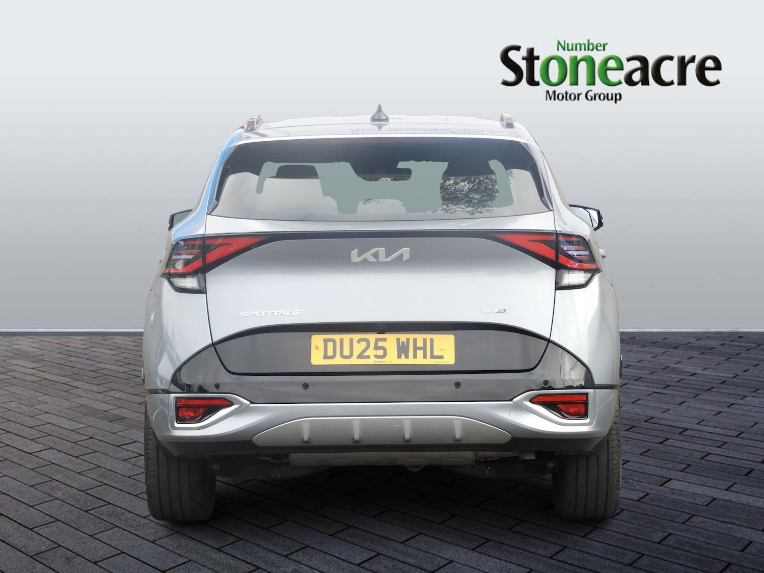 Used Kia Sportage for sale - 76995187: Photo 4